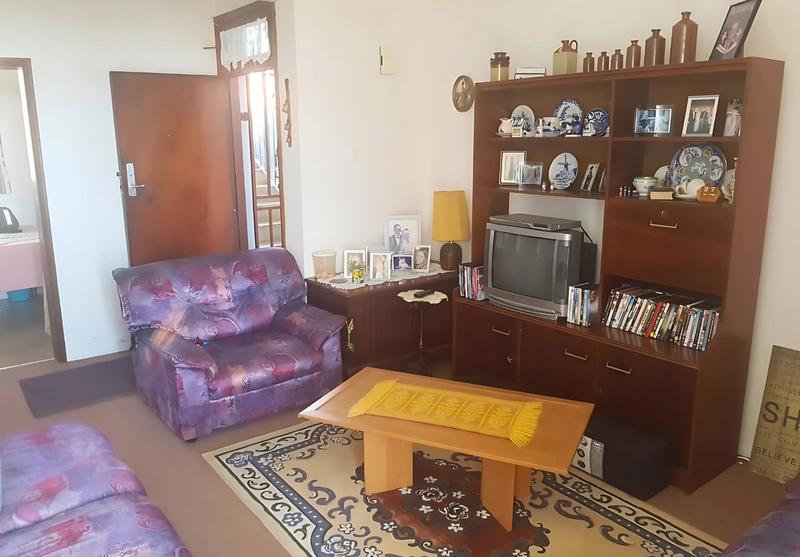 1 Bedroom Property for Sale in Da Nova Western Cape